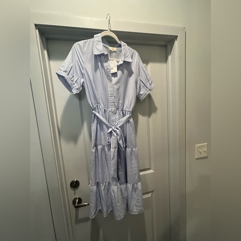 Forever 21 dress